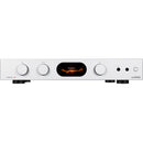 Audiolab 7000A Stereo 70W Integrated Amplifier (Silver)
