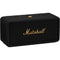 Marshall Middleton Portable Bluetooth Speaker (Black & Brass)