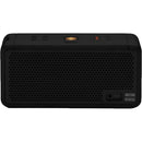 Marshall Middleton Portable Bluetooth Speaker (Black & Brass)