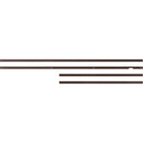 Samsung Customizable Bezel for 32" The Frame (2023, Modern Brown)