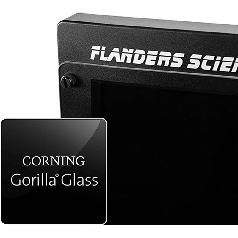 FSI Solutions Gorilla Glass Screen Cover for DM160 Monitor