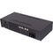 IOGEAR 2-Port Dual View HDMI Secure KVM (CAC, TAA)