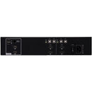 IOGEAR 2-Port Dual View HDMI Secure KVM (CAC, TAA)