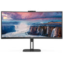 AOC CU34V5CW 34" 1440p Curved Monitor