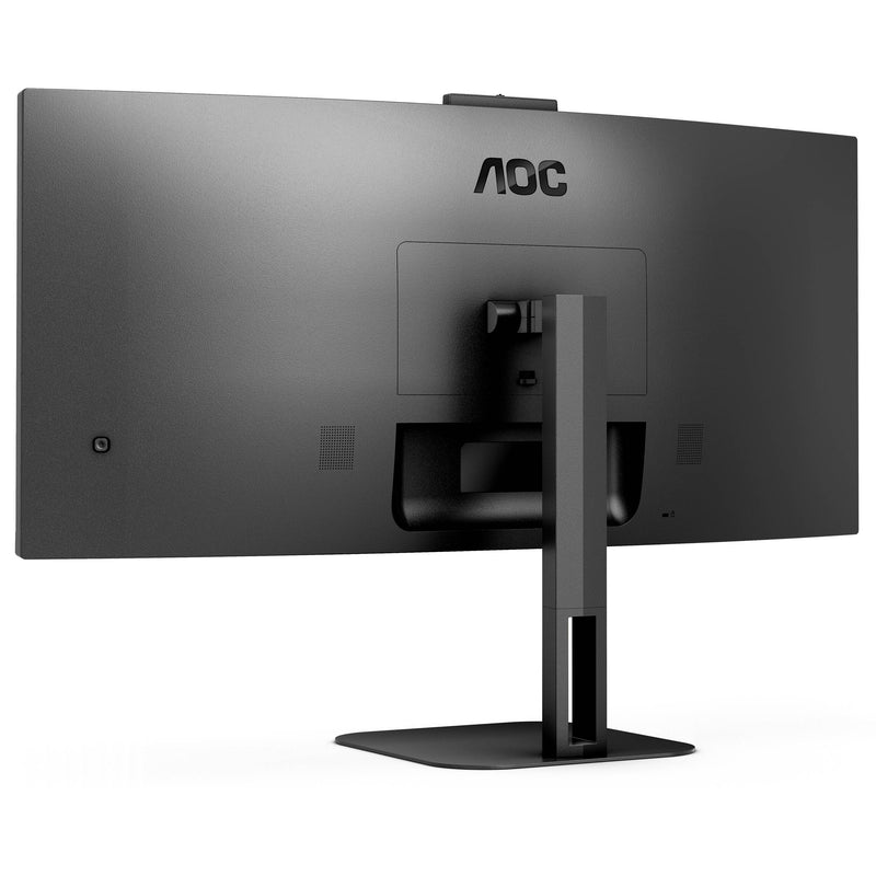 AOC CU34V5CW 34" 1440p Curved Monitor