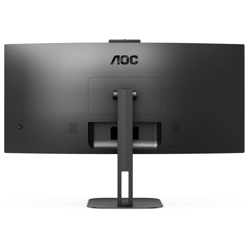 AOC CU34V5CW 34" 1440p Curved Monitor