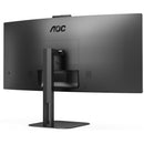 AOC CU34V5CW 34" 1440p Curved Monitor