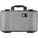 PortaBrace Watertight Hard-Shell Case with Premium Divider Kit