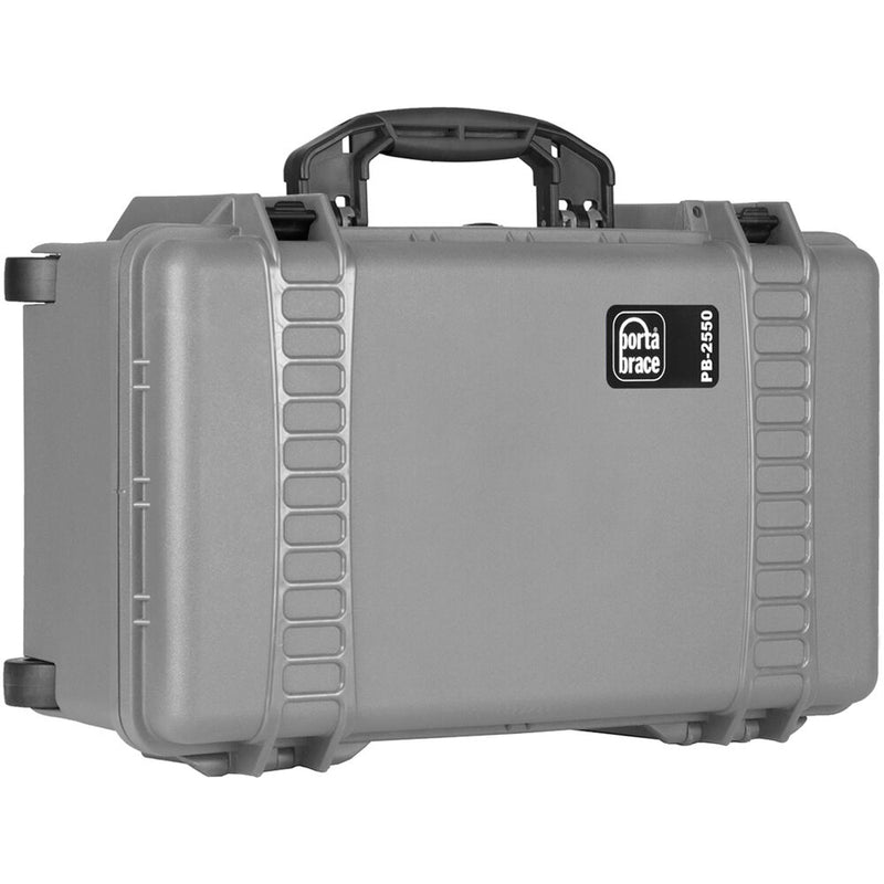 PortaBrace Watertight Hard-Shell Case with Premium Divider Kit