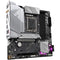 Gigabyte B760M AORUS ELITE AX LGA 1700 Micro-ATX Motherboard