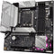 Gigabyte B760M AORUS ELITE AX LGA 1700 Micro-ATX Motherboard