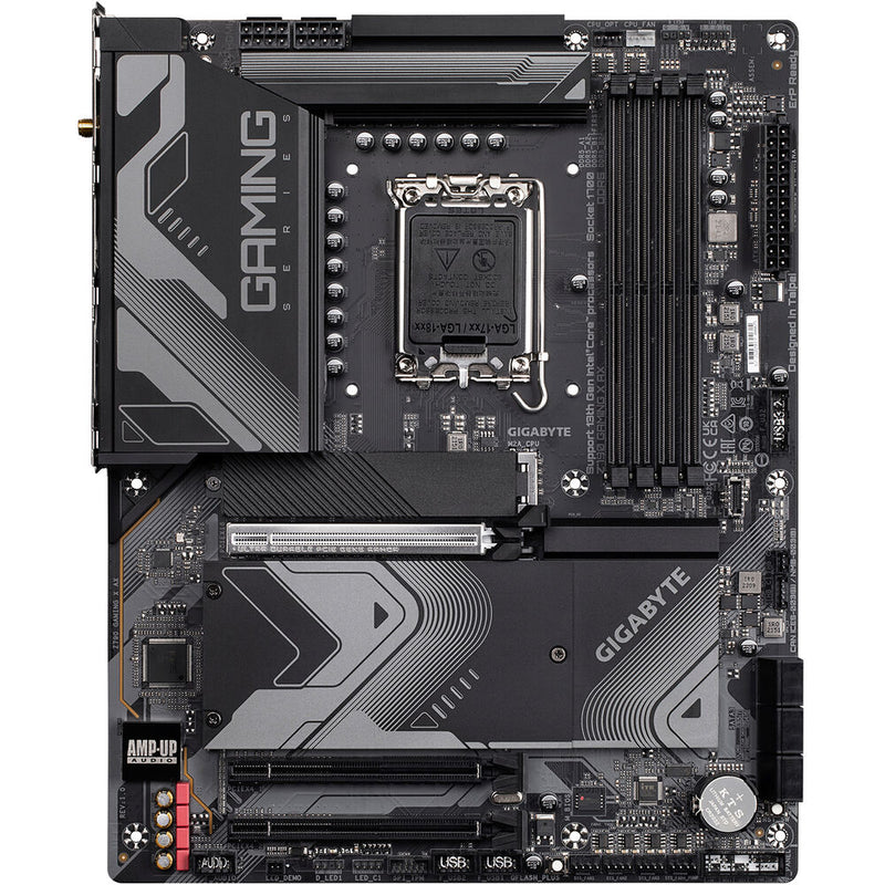 Gigabyte Z790 GAMING X AX LGA 1700 ATX Motherboard