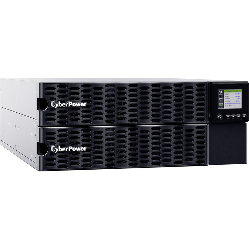 CyberPower OL10KRTHD Smart App Online UPS