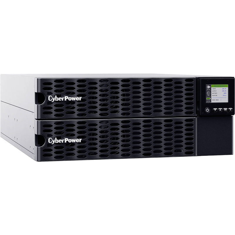 CyberPower OL8KRTHD Smart App Online UPS