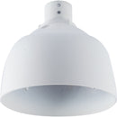 GEOVISION GV-Mount 903-2 Dome Housing and Fisheye Kit for GV-QFER12700 Camera