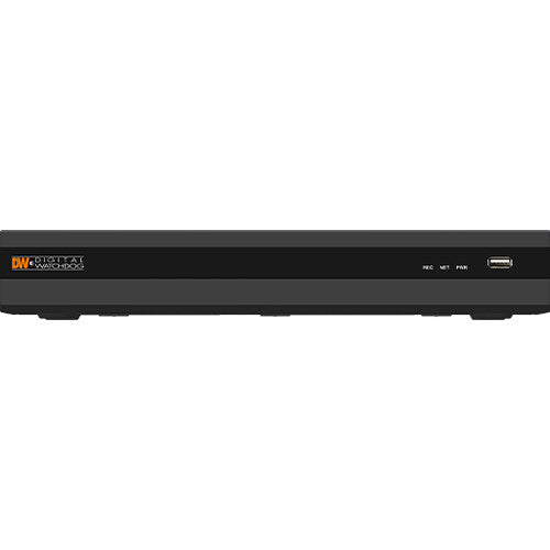 Digital Watchdog VMAX A1 G4 Universal HD over Coax 16-Channel 4K DVR (None)
