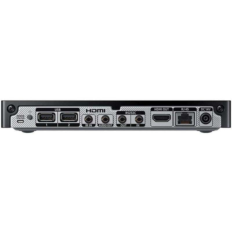 Samsung UHD Signage Player Box