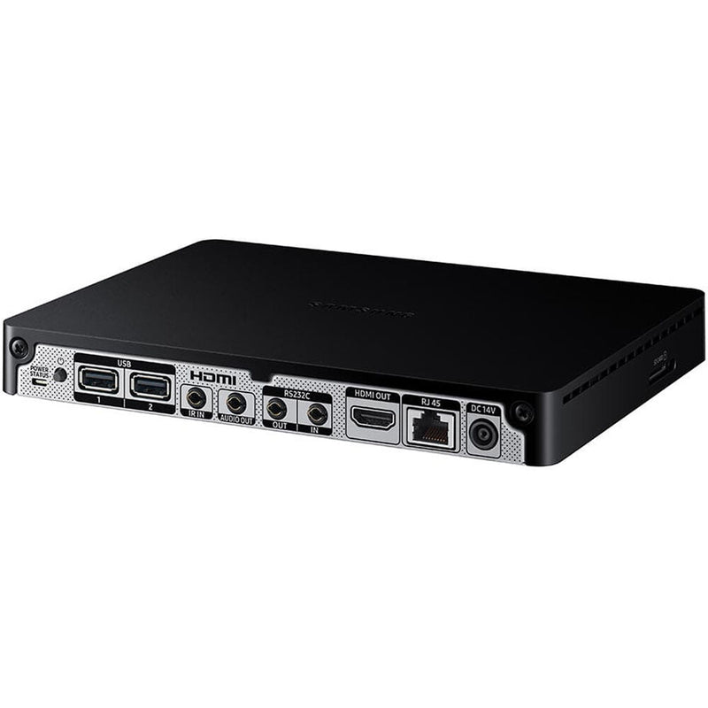 Samsung UHD Signage Player Box