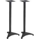 SANUS EF28B 28" Speaker Stand (Black) [Pair]