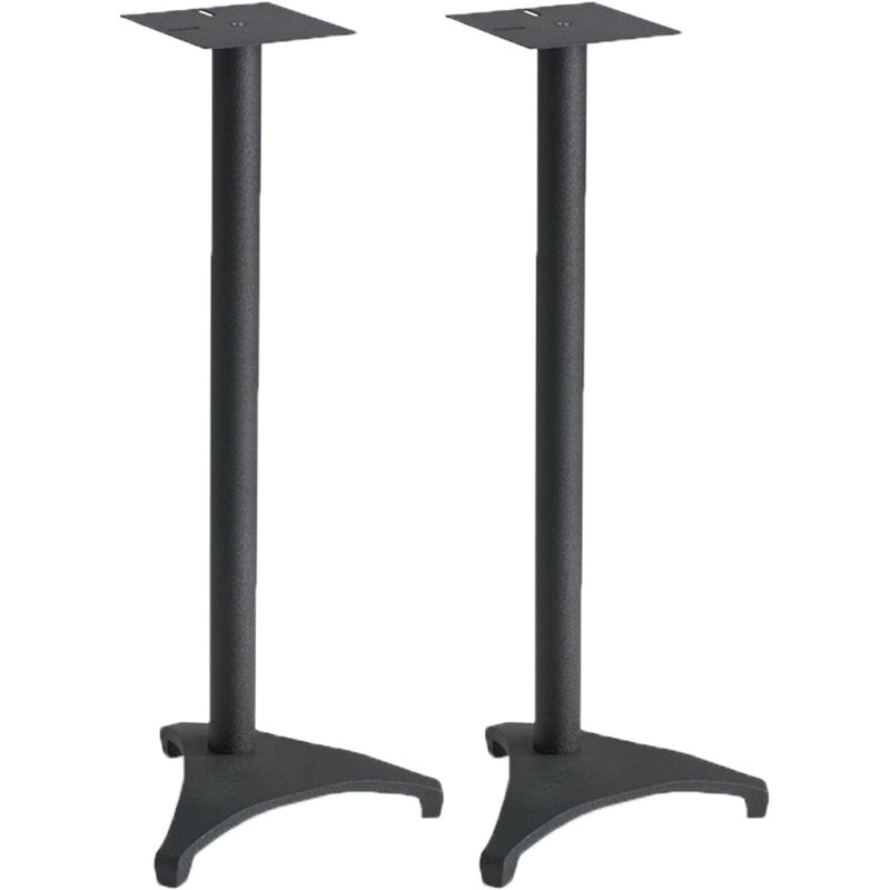 SANUS EF28B 28" Speaker Stand (Black) [Pair]