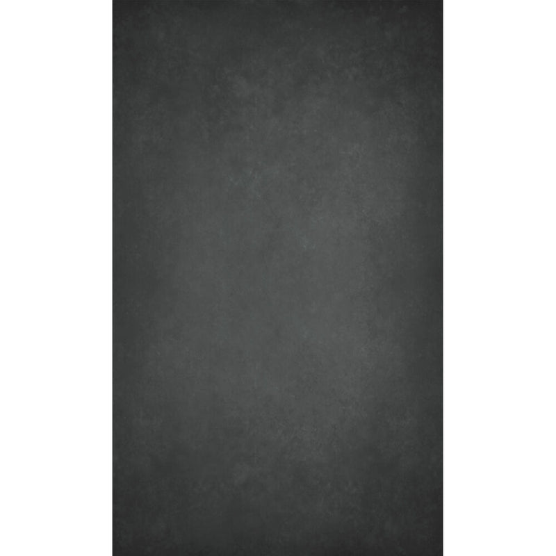 Click Props Backdrops Sarah Edmunds Signature Collection ProFabric Backdrop (Steel, 8.92 x 15')