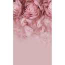 Click Props Backdrops ProFabric Photography Backdrop for Studios (Blooming Blush, 6 x 10')