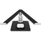 Twelve South HiRise Pro Computer Stand with MagSafe for MacBook