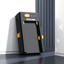 ZGCINE NPF-02 Sony L-Series Battery Charger/Power Adapter