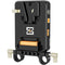 ZGCINE VM-VP2 Kit 1 V-Mount Battery Plate (15mm LWS)