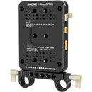 ZGCINE VM-VP2 Kit 1 V-Mount Battery Plate (15mm LWS)