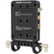 ZGCINE VM-VP2 Kit 1 V-Mount Battery Plate (15mm LWS)