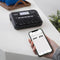 Brother PTD460BTVP P-Touch Business Professional Connected Label Maker with Carry Case