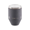 Schoeps CMC 1 KV XLR Miniature Colette Microphone Amplifier with Magnetic Back (Matte Gray)