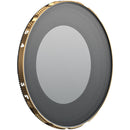 PolarPro LiteChaser Pro Variable Neutral Density Filter for iPhone 13/14 Pro/Pro Max (3-5 Stops)