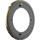 PolarPro Mist Filter for iPhone 13/14 Pro/14 Pro Max LiteChaser Pro Case/Cage