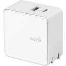 Moshi Qubit USB-C Wall Charger (45W)