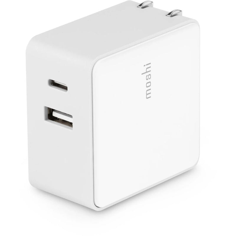 Moshi Qubit USB-C Wall Charger (45W)