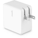 Moshi Qubit USB-C Wall Charger (45W)