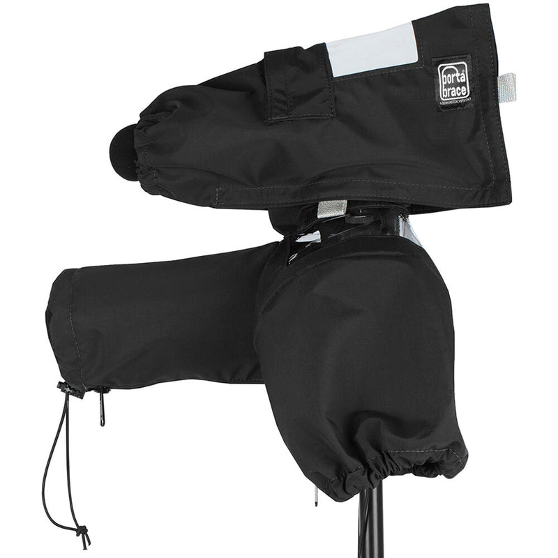 PortaBrace Rain Cover for the LiveU Solo