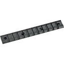 Weaver Multi-Slot Base Mount (Savage A17 & A22 Magnum, Matte Black, Clamshell Packaging)
