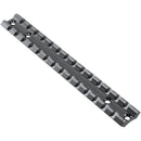 Weaver Multi-Slot Base Mount (Savage A17 & A22 Magnum, Matte Black, Clamshell Packaging)