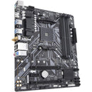 Gigabyte B450M DS3H WIFI AM4 Micro-ATX Motherboard