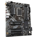 Gigabyte B760 DS3H AC DDR4 LGA 1700 ATX Motherboard
