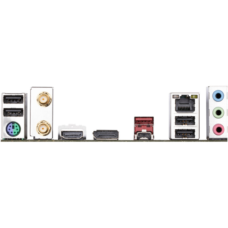 Gigabyte B760 DS3H AC DDR4 LGA 1700 ATX Motherboard