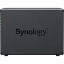 Synology DiskStation DS423+ 4-Bay NAS Enclosure