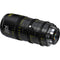 DZOFilm Catta Ace 35-80mm T2.9 Cine Zoom Lens (PL/EF, Black)