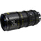 DZOFilm Catta Ace 70-135mm T2.9 Cine Zoom Lens (PL/EF)