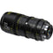 DZOFilm Catta Ace 70-135mm T2.9 Cine Zoom Lens (PL/EF)