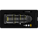 DZOFilm Catta Ace 70-135mm T2.9 Cine Zoom Lens (PL/EF)