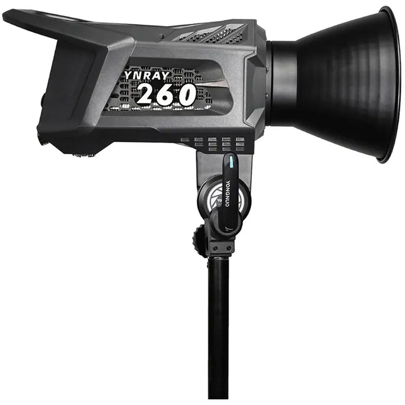 Yongnuo YNRAY260 Bi-Color LED Monolight